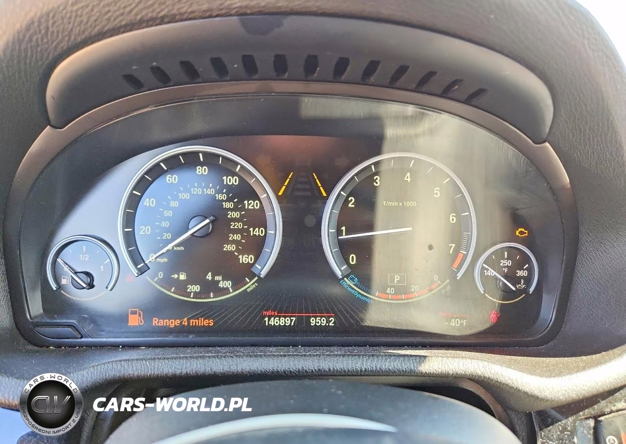2016 BMW X3 xDrive28I VIN:5UXWX9C50G0D92197 - 9