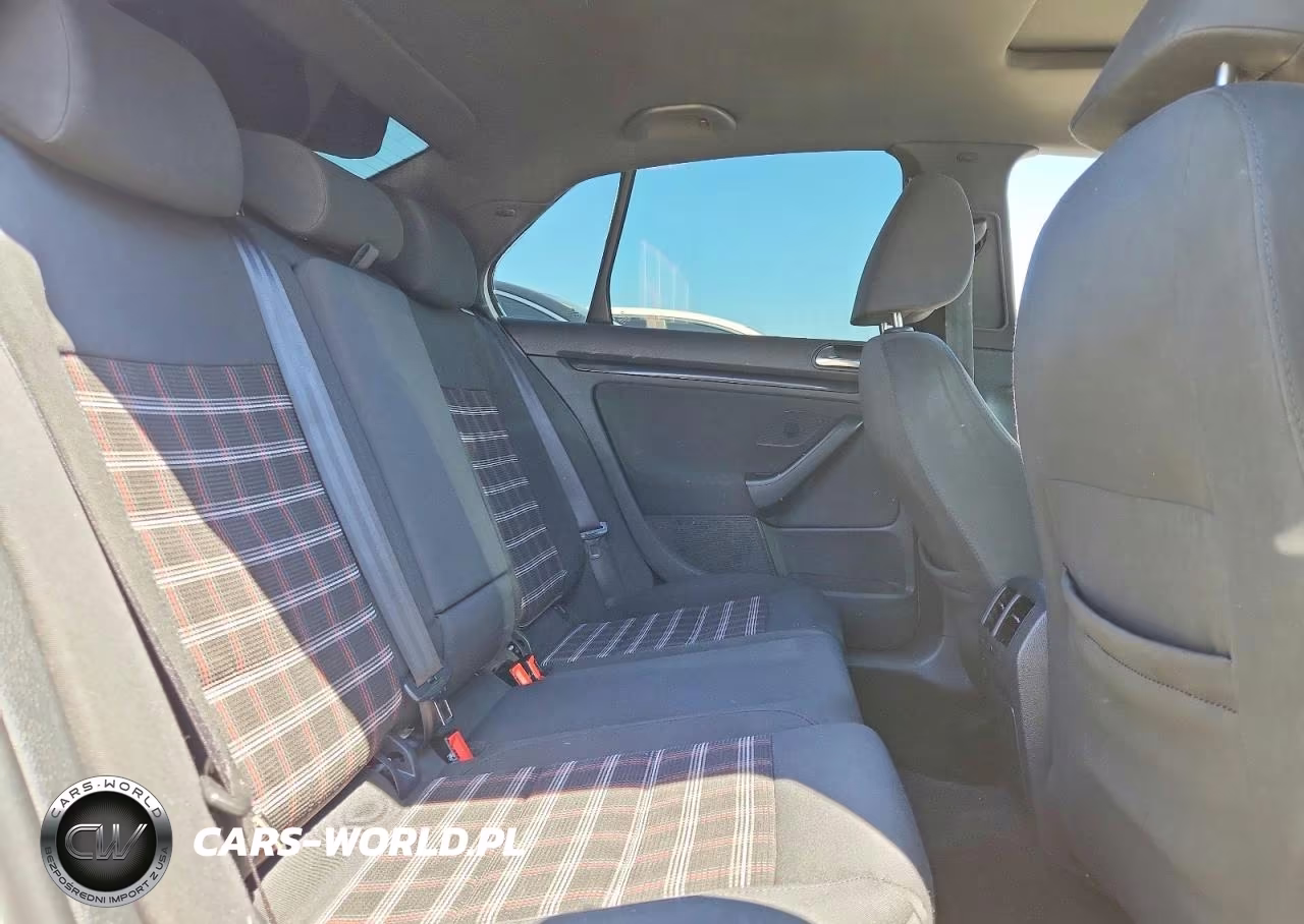 2010 Volkswagen Jetta Tdi VIN:3VWHL7AJ8AM180110 - 10