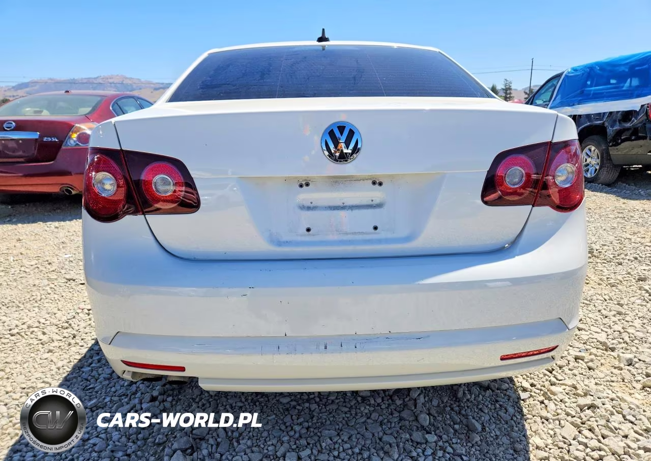 2010 Volkswagen Jetta Tdi VIN:3VWHL7AJ8AM180110 - 6