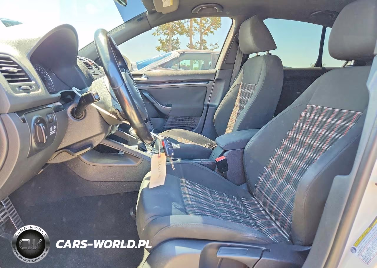 2010 Volkswagen Jetta Tdi VIN:3VWHL7AJ8AM180110 - 7