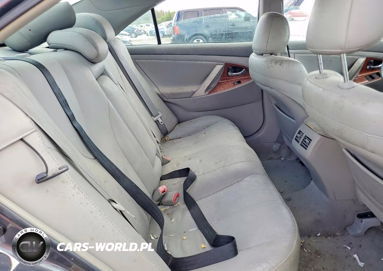 2011 Toyota Camry Hybrid VIN:4T1BB3EK6BU142522 - 10