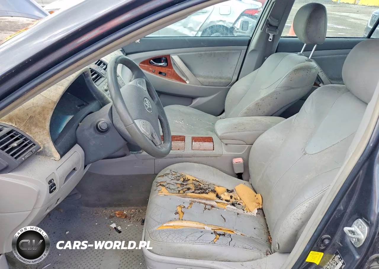 2011 Toyota Camry Hybrid VIN:4T1BB3EK6BU142522 - 7