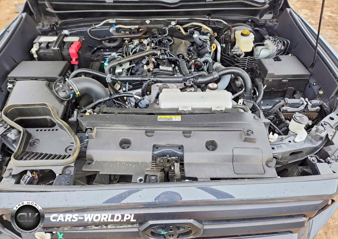 2025 Toyota Tacoma Sr VIN:3TYLD5KN7ST013761 - 11