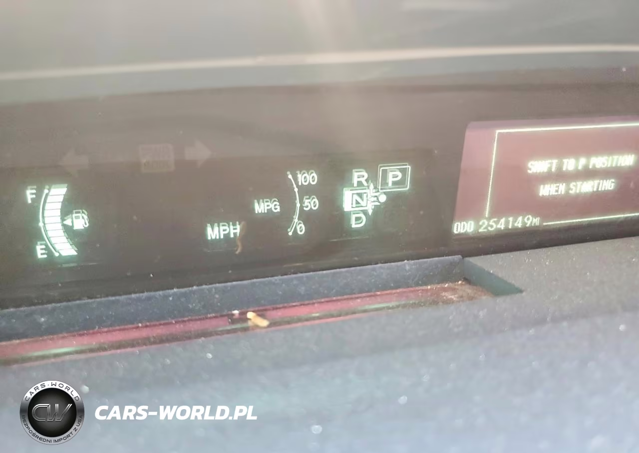 2010 Toyota Prius Iii VIN:JTDKN3DU8A0067214 - 9