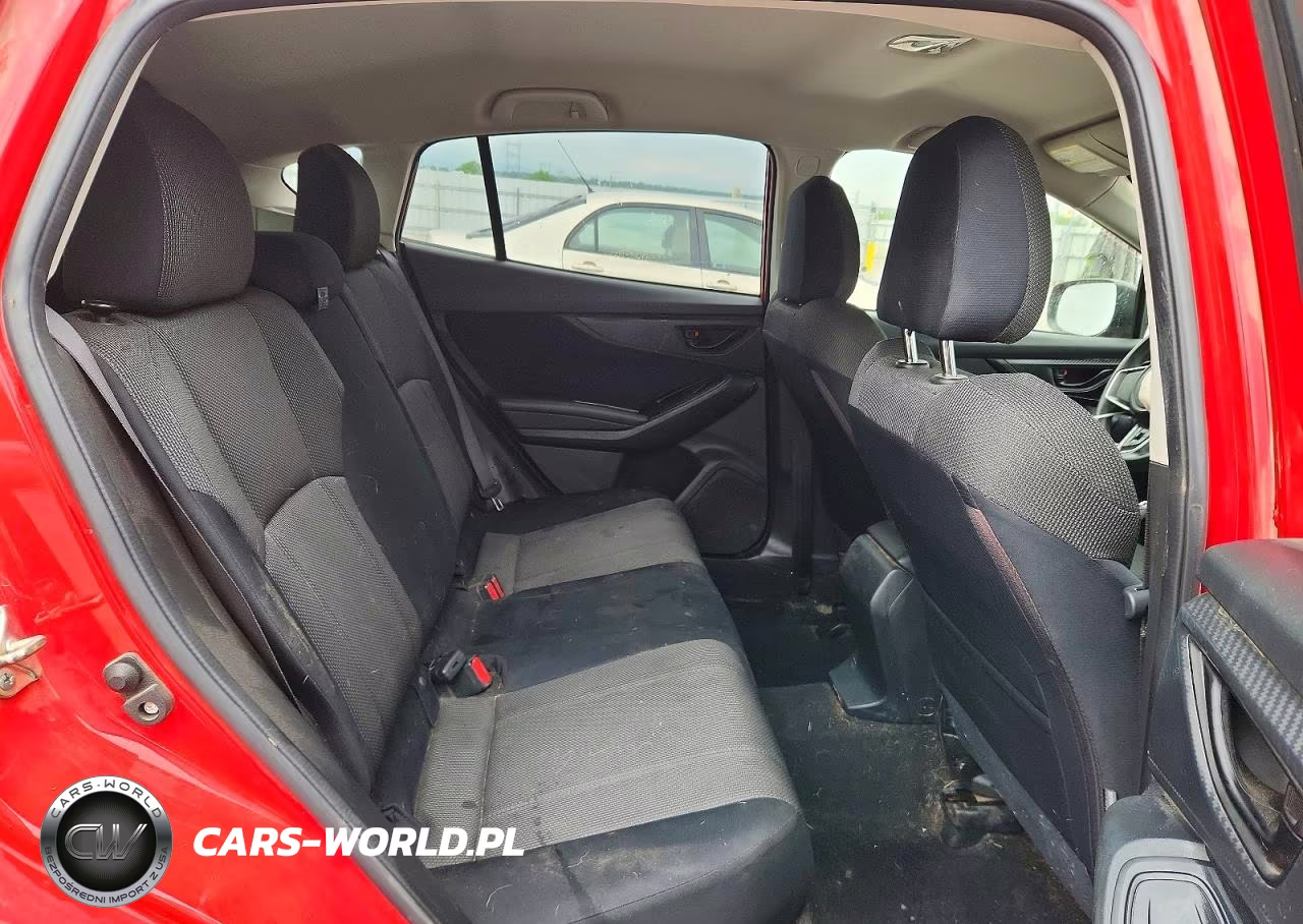 2020 Subaru Crosstrek VIN:JF2GTAAC9L9232571 - 10