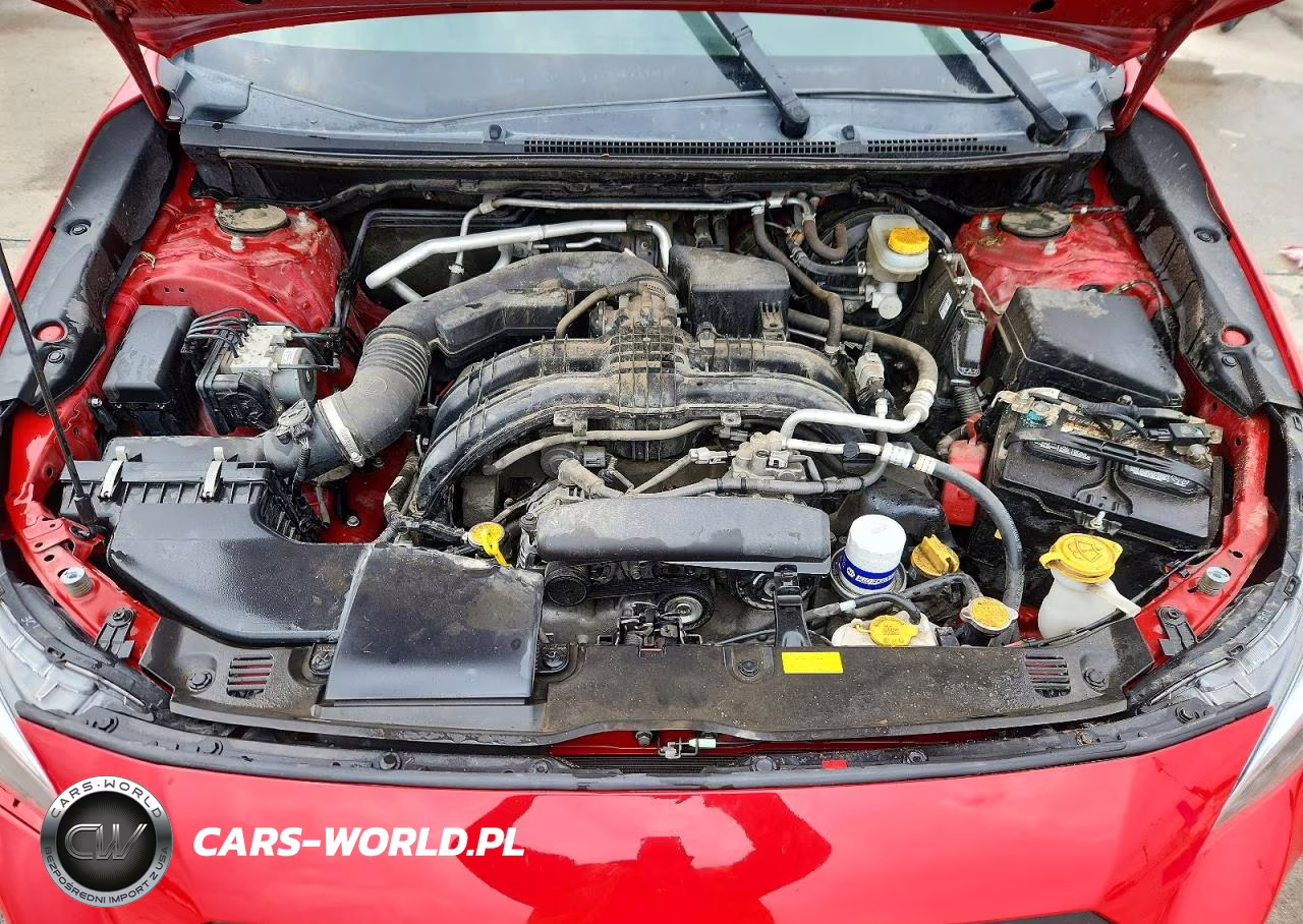 2020 Subaru Crosstrek VIN:JF2GTAAC9L9232571 - 11