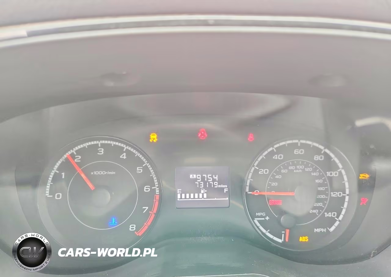 2020 Subaru Crosstrek VIN:JF2GTAAC9L9232571 - 8