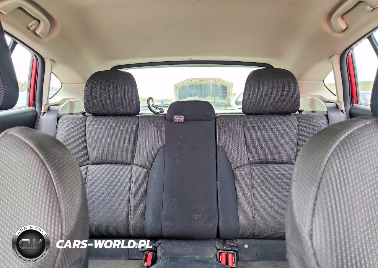2020 Subaru Crosstrek VIN:JF2GTAAC9L9232571 - 9