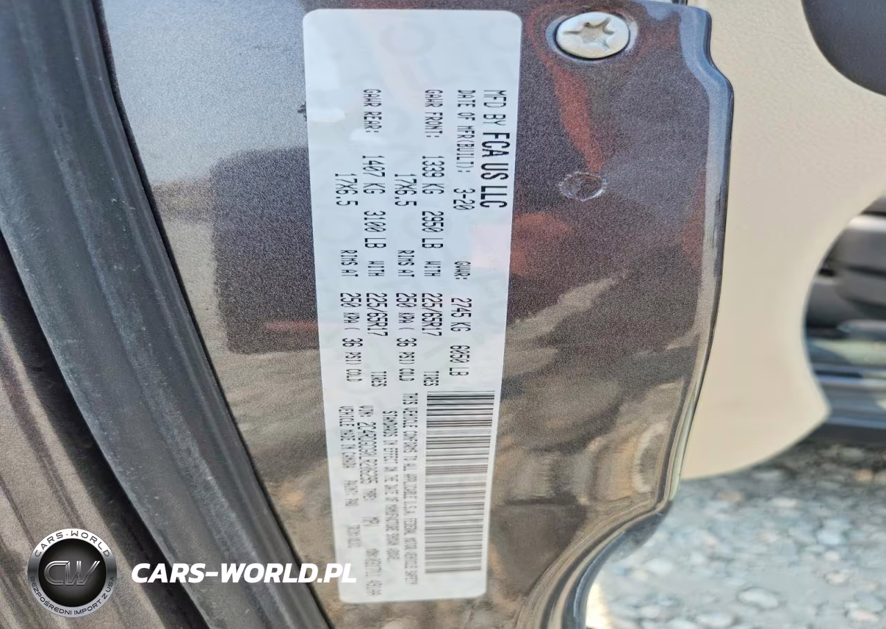 2020 Dodge Grand Caravan Sxt VIN:2C4RDGCG0LR206295 - 13