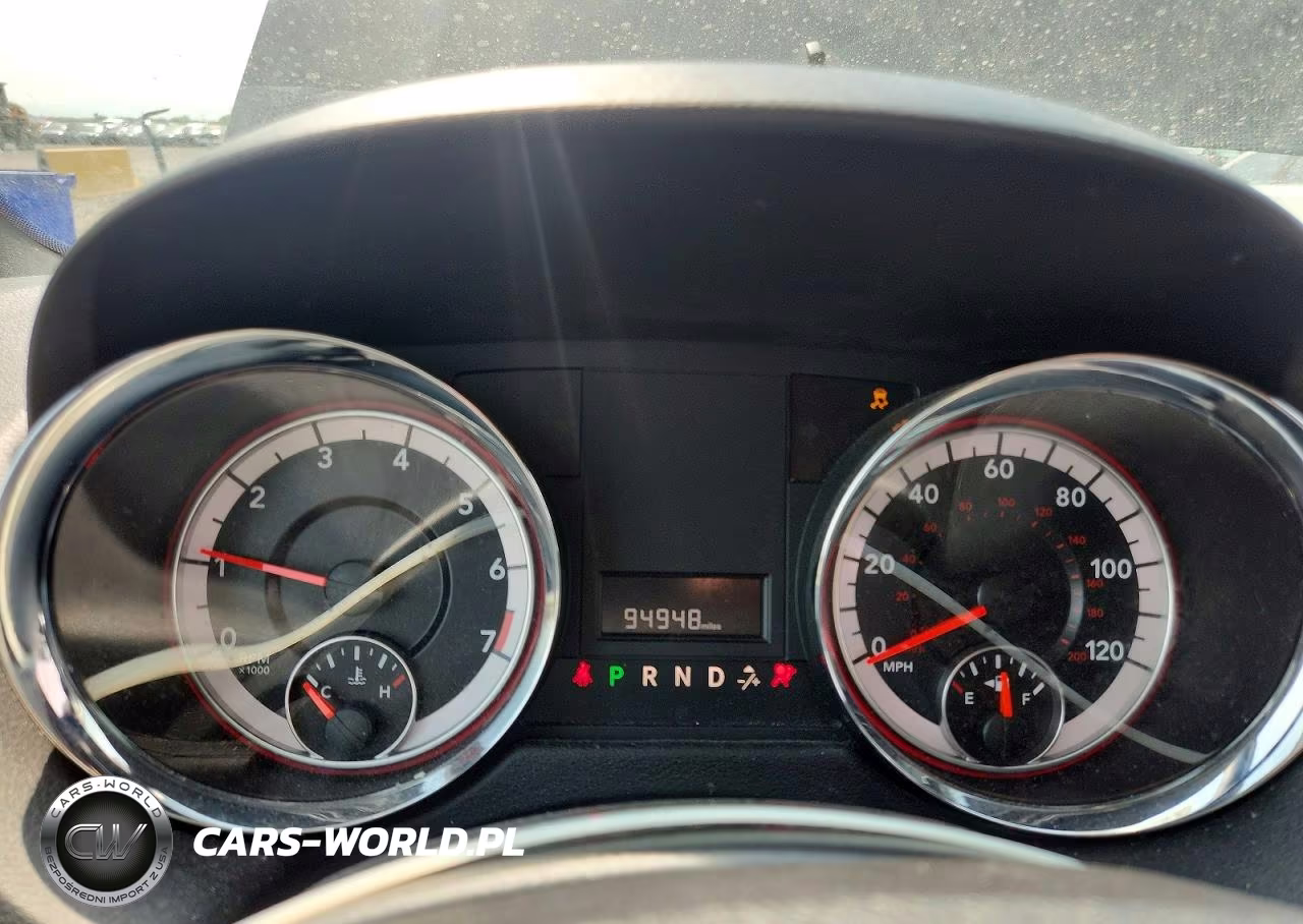 2020 Dodge Grand Caravan Sxt VIN:2C4RDGCG0LR206295 - 9