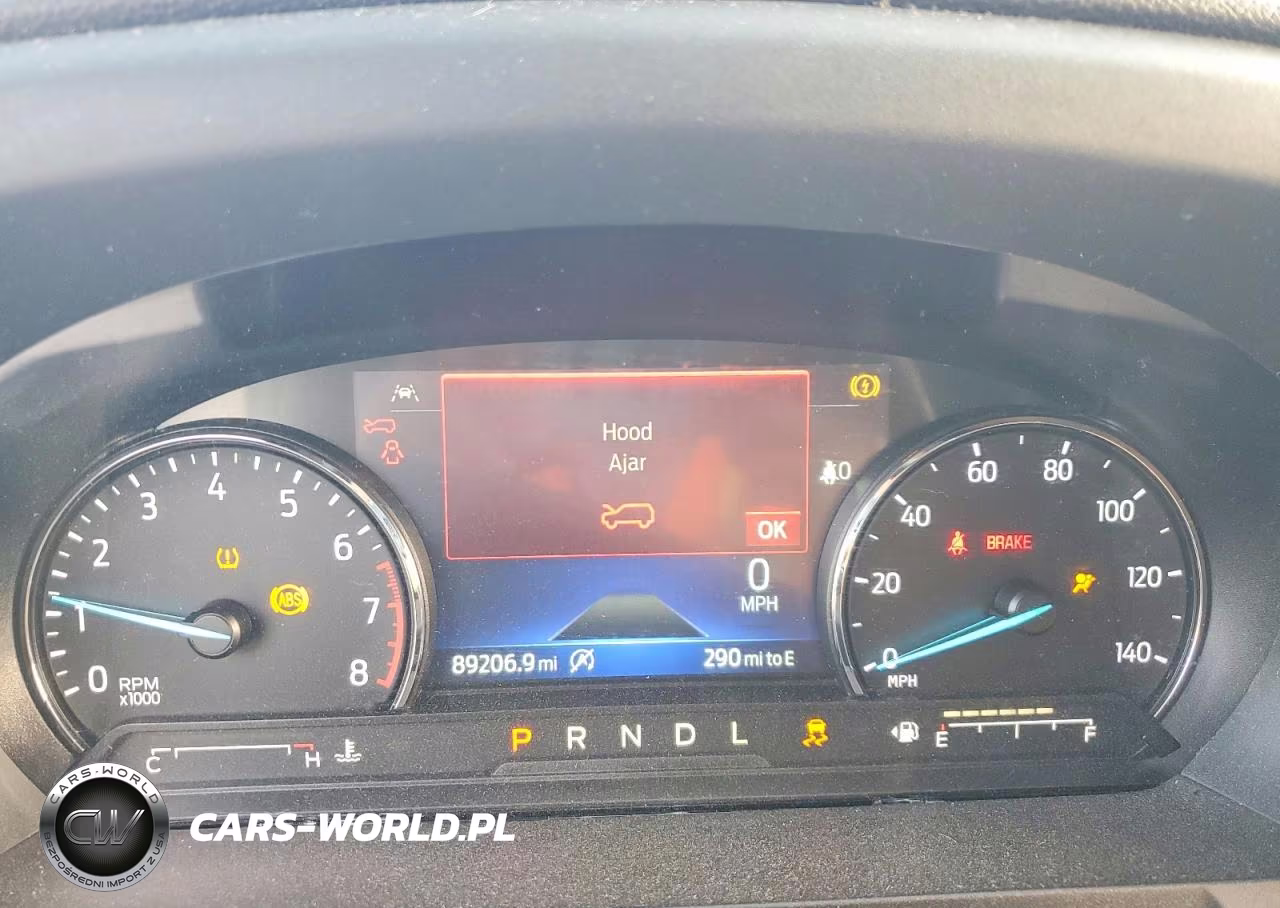 2021 Ford Explorer Xlt VIN:1FMSK7DH3MGA71066 - 8