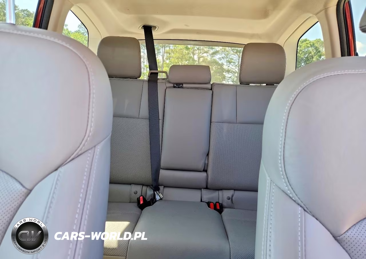 2017 Subaru Forester 2.5I Limited VIN:JF2SJARC0HH574606 - 10