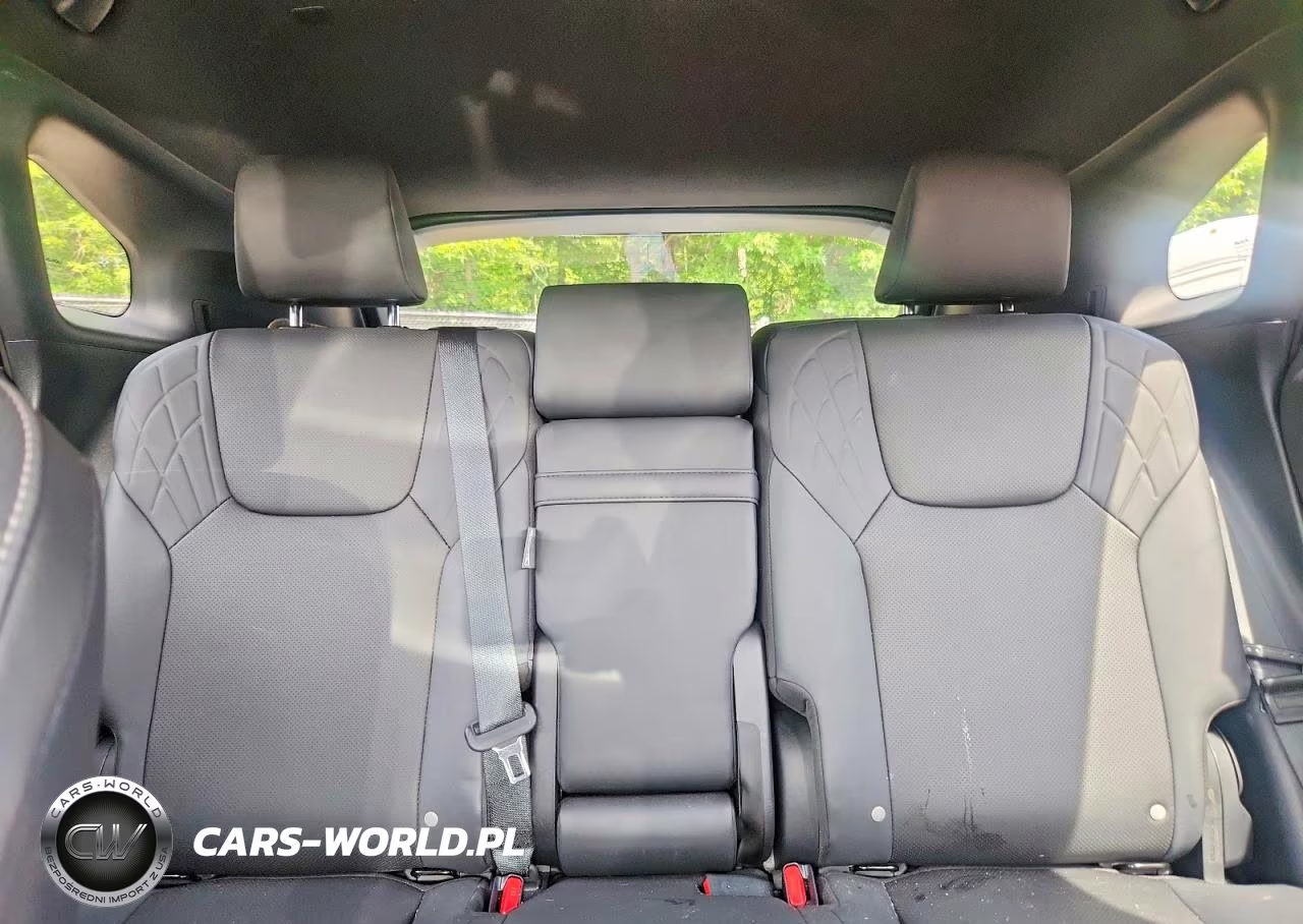 2023 Lexus Rx 350 Premium VIN:2T2BAMCA0PC024070 - 10