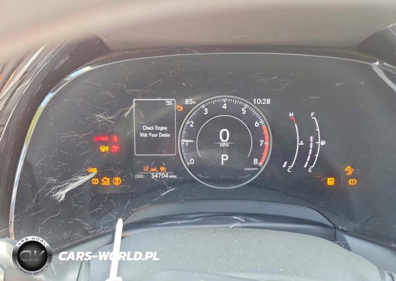 2023 Lexus Rx 350 Premium VIN:2T2BAMCA0PC024070 - 9