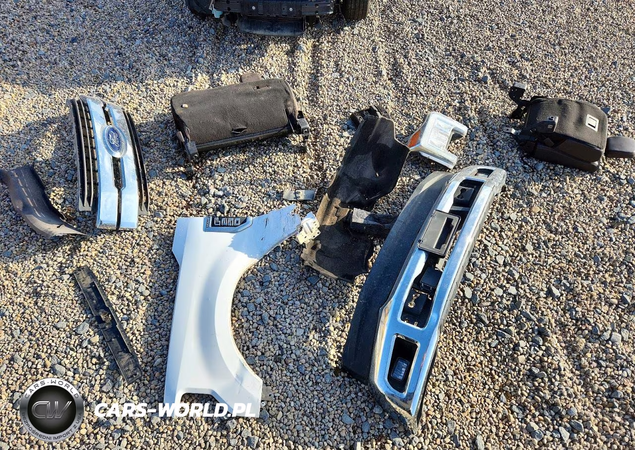 2017 Ford F250 Super Duty VIN:1FT7W2BTXHED31389 - 12