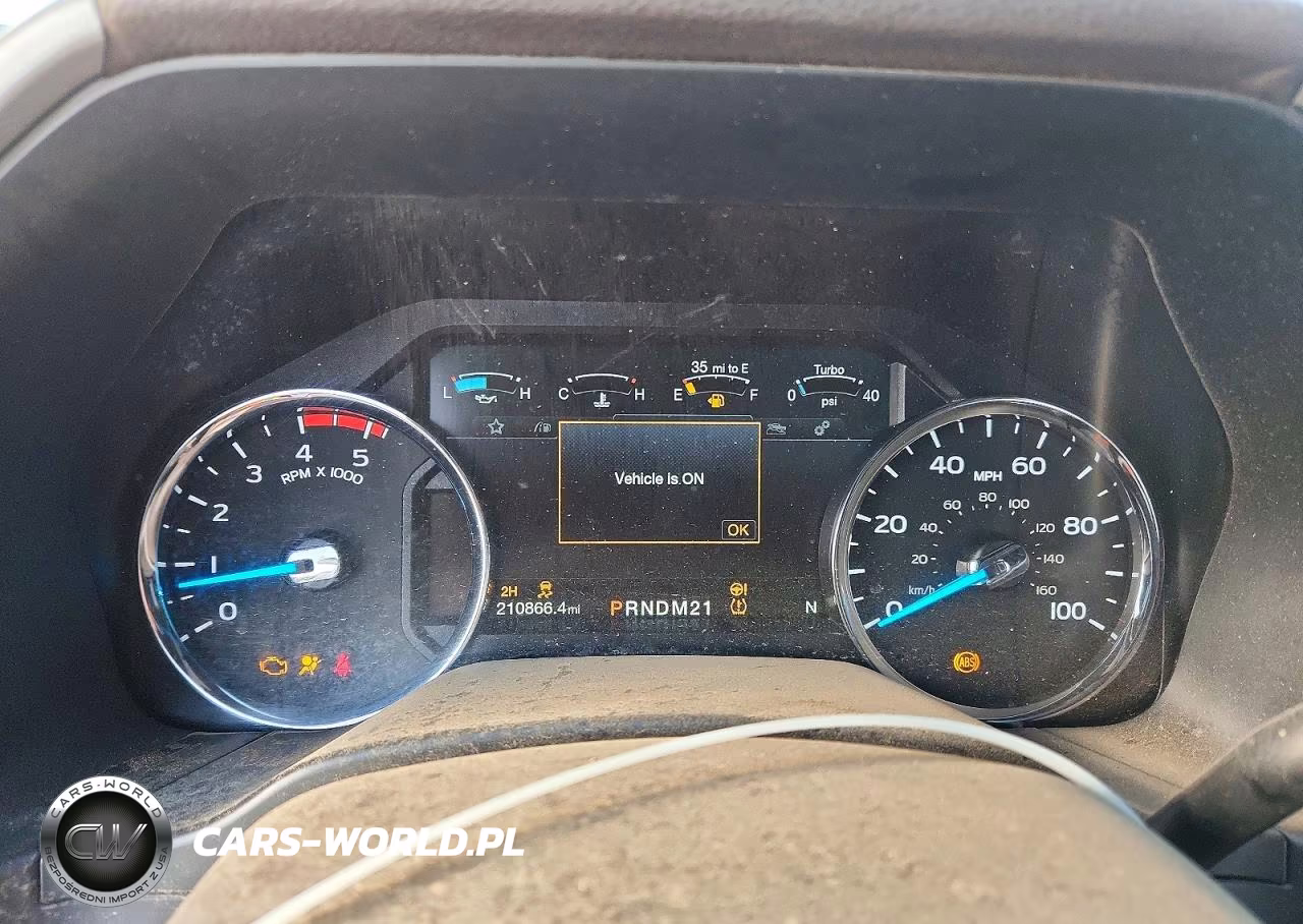 2017 Ford F250 Super Duty VIN:1FT7W2BTXHED31389 - 9