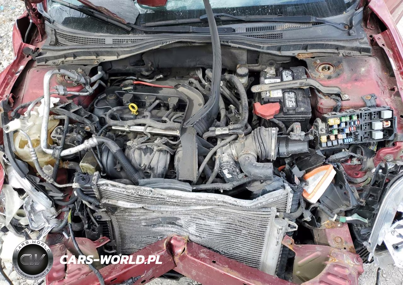 2007 Ford Fusion Se VIN:3FAHP07Z87R249536 - 21