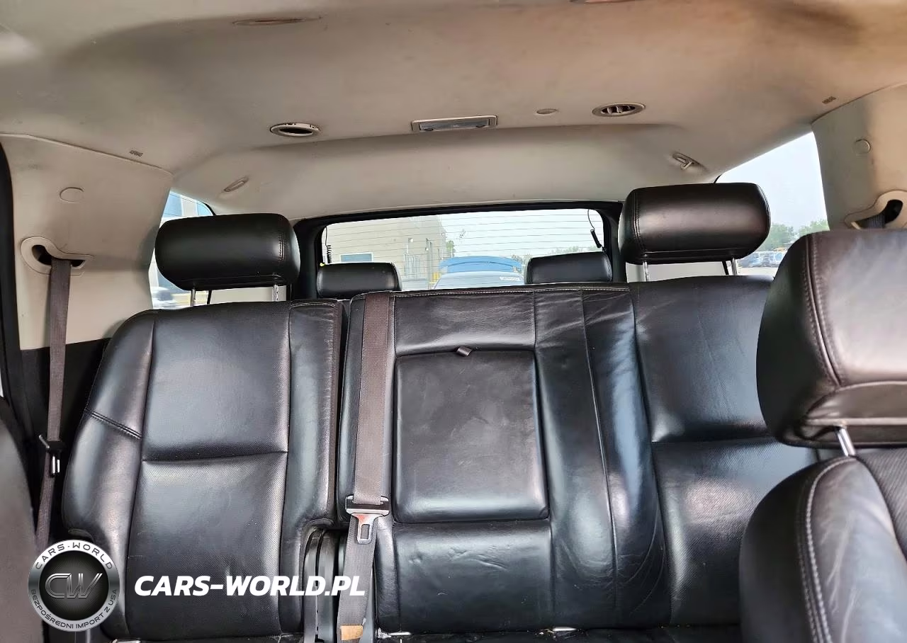 2009 Cadillac Escalade Hybrid VIN:1GYFK43559R122746 - 10