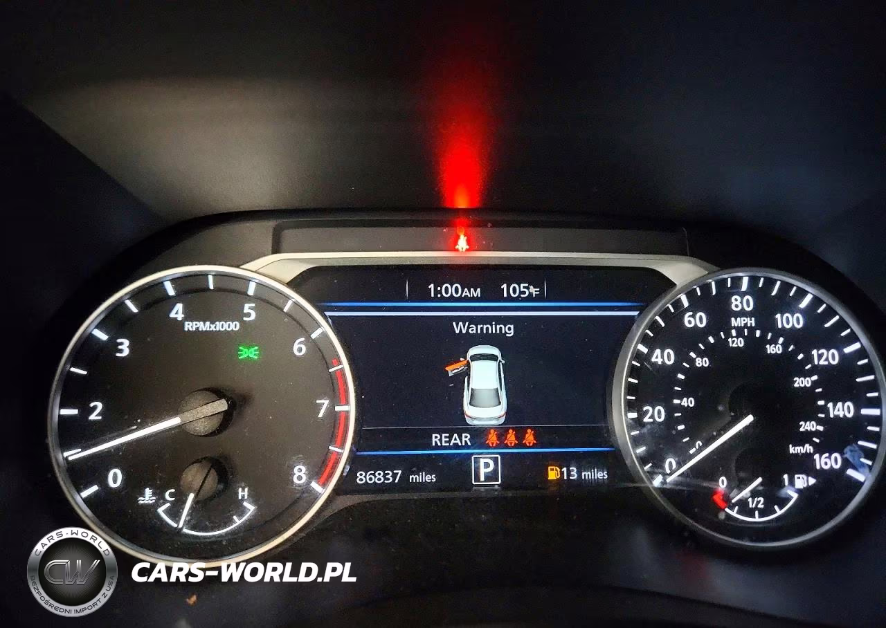 2022 Nissan Sentra Sv VIN:3N1AB8CV7NY222023 - 9