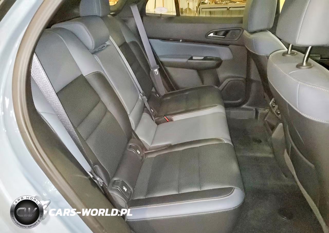 2024 Honda Prologue Elite VIN:3GPKHZRJ9RS543708 - 11