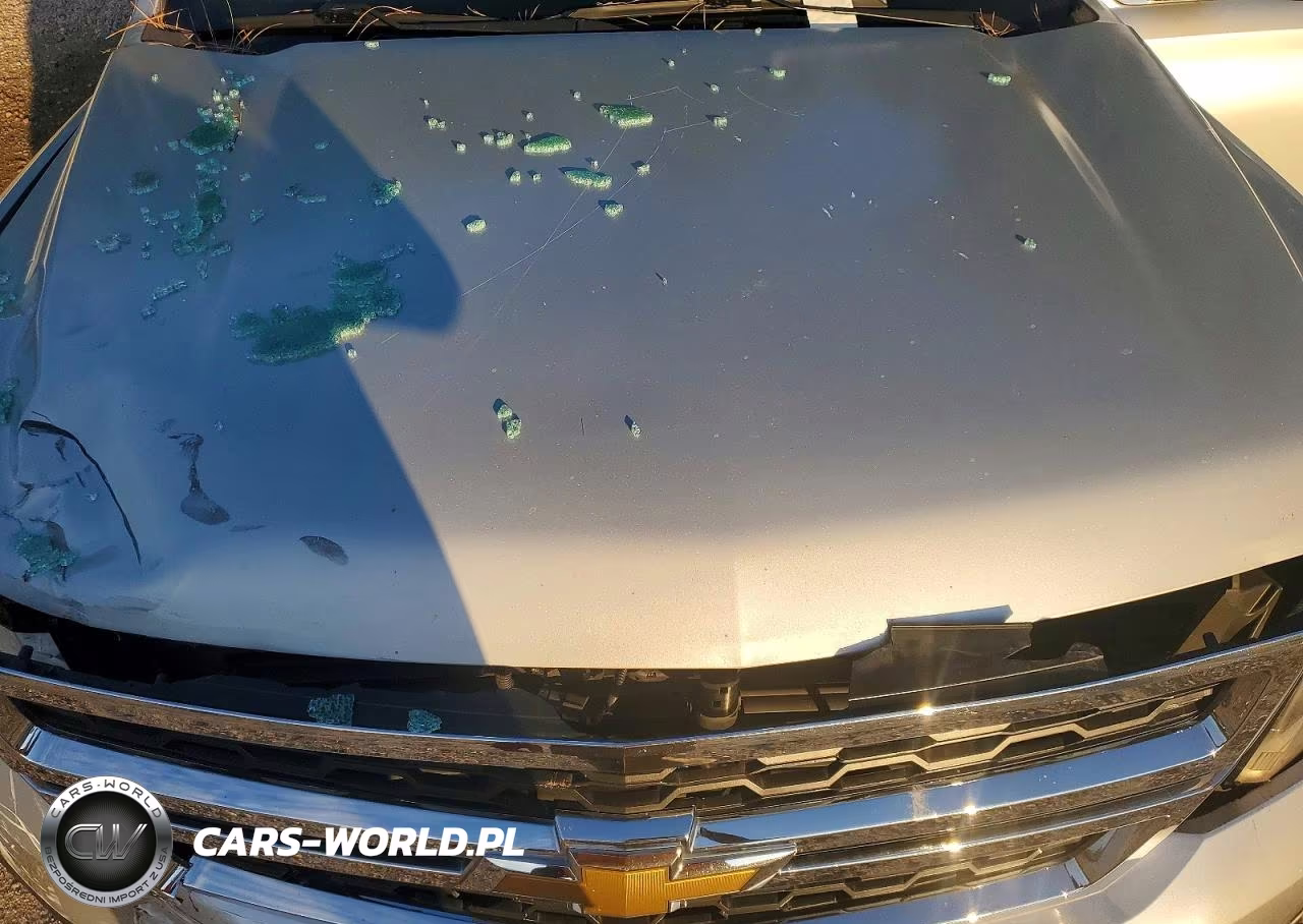 2017 Chevrolet Tahoe Police VIN:1GNLCDEC7HR250865 - 11