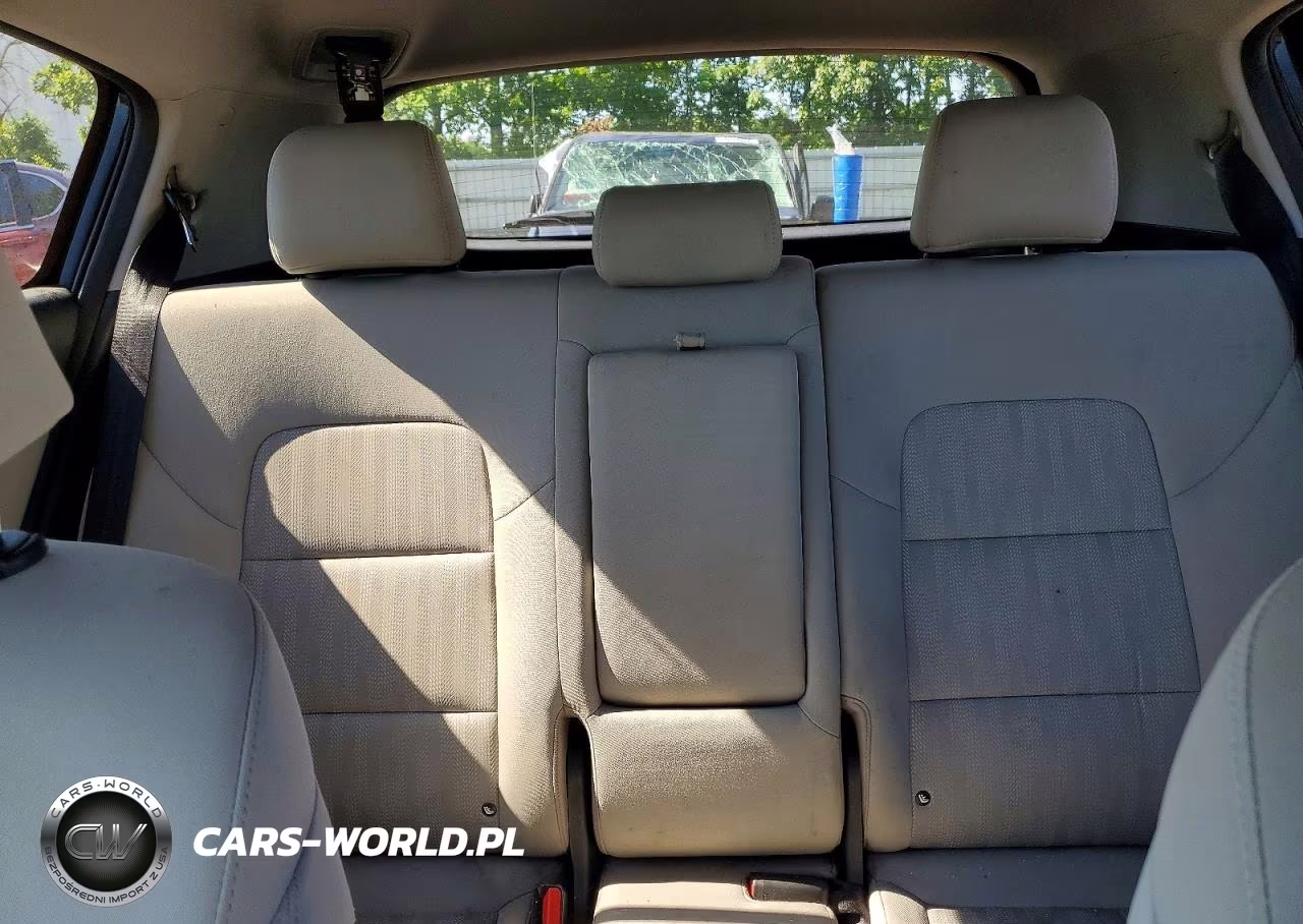 2020 Kia Sportage Lx VIN:KNDPMCAC2L7710946 - 10