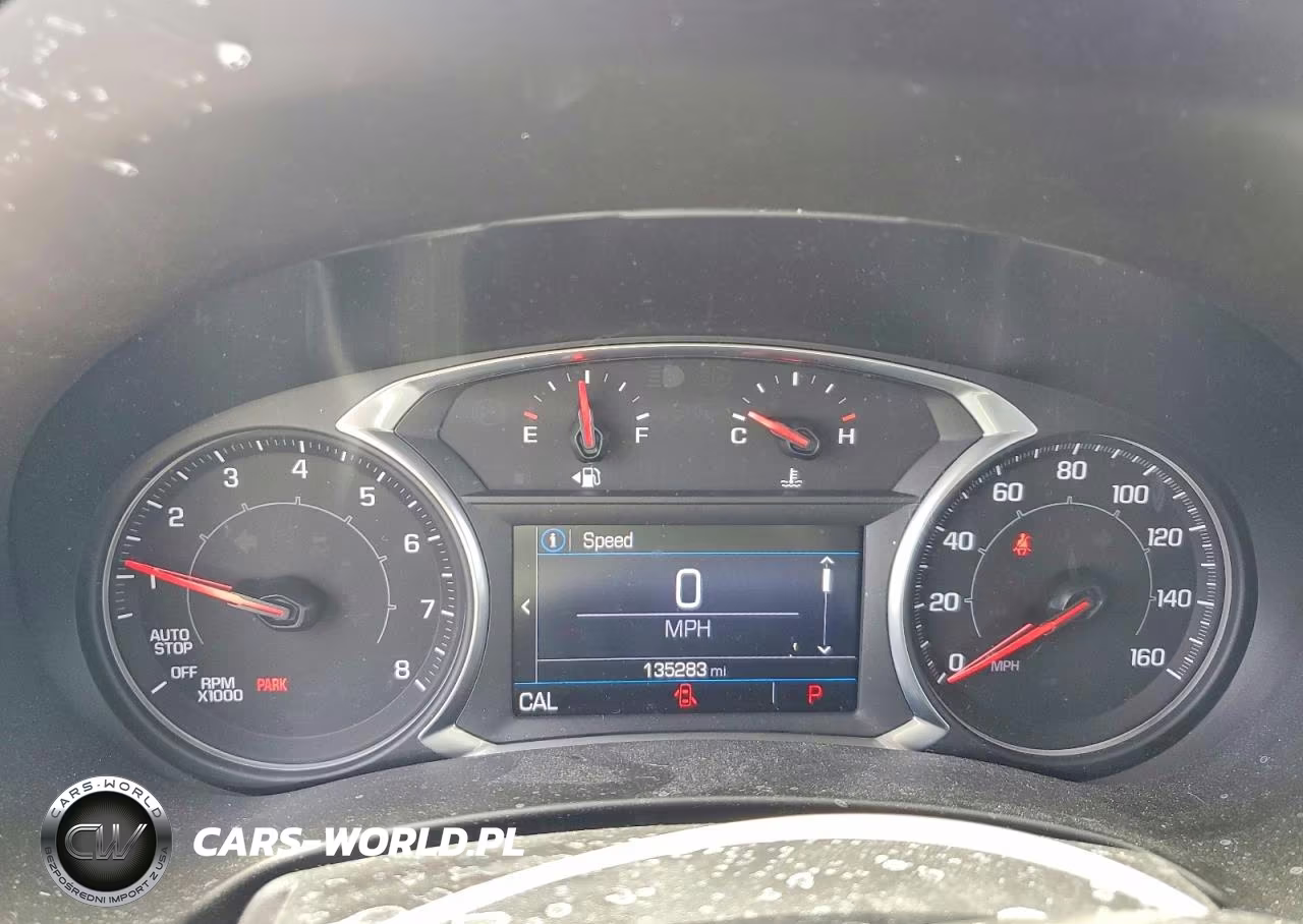 2019 GMC Terrain Sle VIN:3GKALMEV0KL397758 - 9