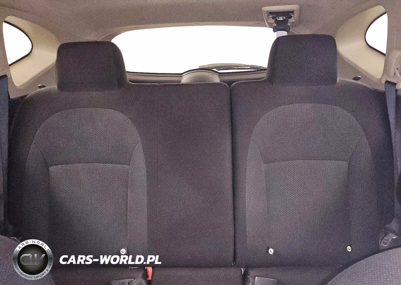 2012 Nissan Rogue S VIN:JN8AS5MT6CW250588 - 10