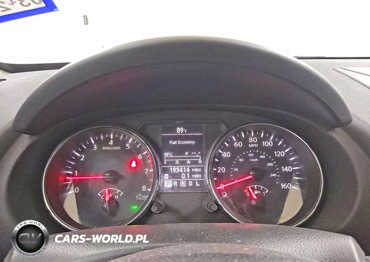 2012 Nissan Rogue S VIN:JN8AS5MT6CW250588 - 9