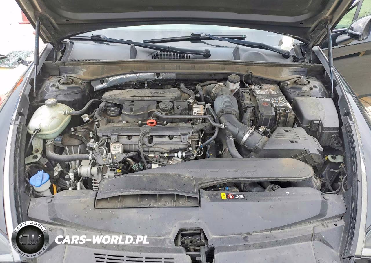 2020 Hyundai Sonata Limited VIN:5NPEH4J24LH036822 - 11