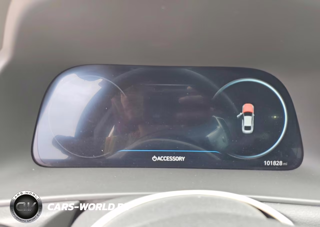 2020 Hyundai Sonata Limited VIN:5NPEH4J24LH036822 - 9