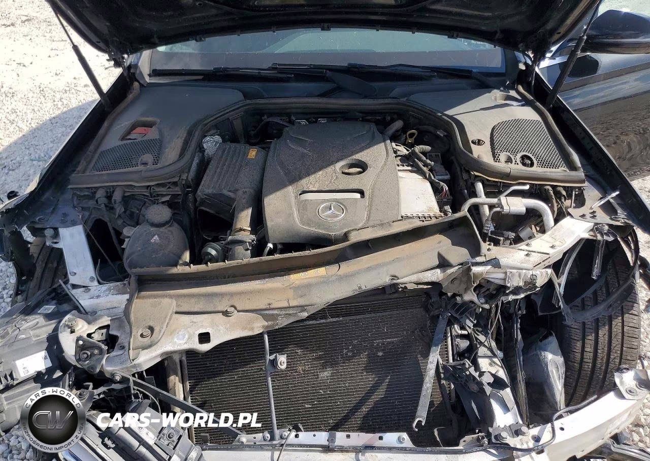 2018 Mercedes-Benz E 300 VIN:WDDZF4JBXJA303818 - 11