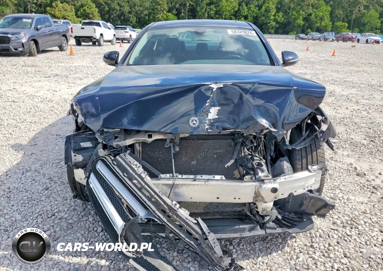 2018 Mercedes-Benz E 300 VIN:WDDZF4JBXJA303818 - 5