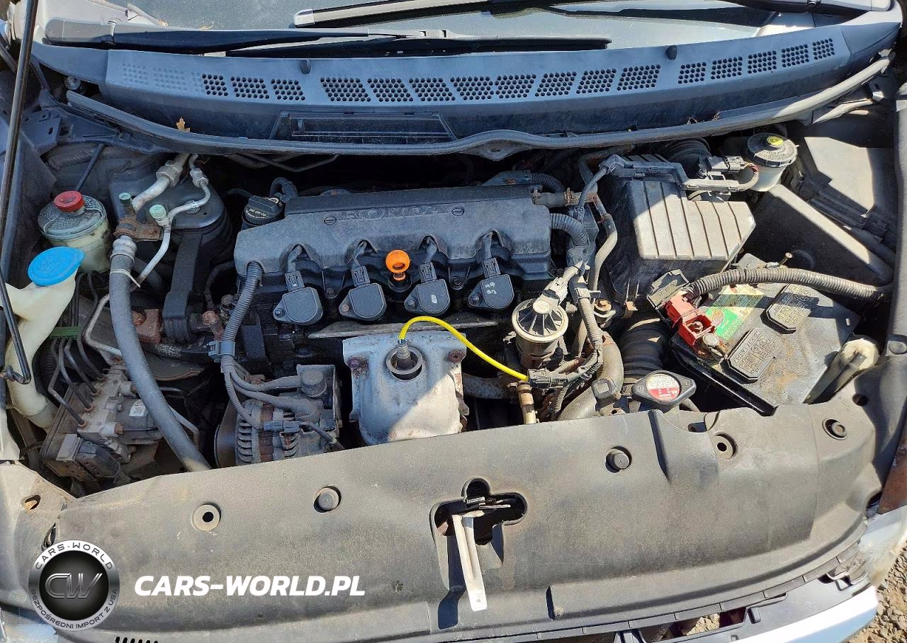 2011 Honda Civic Lx VIN:2HGFA1F58BH302510 - 11