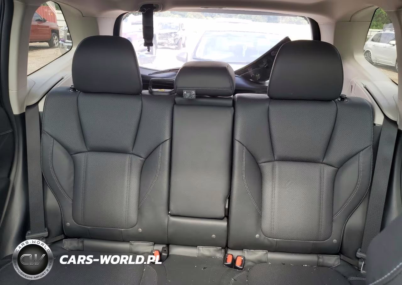 2021 Subaru Forester Touring VIN:JF2SKAXC8MH479740 - 10