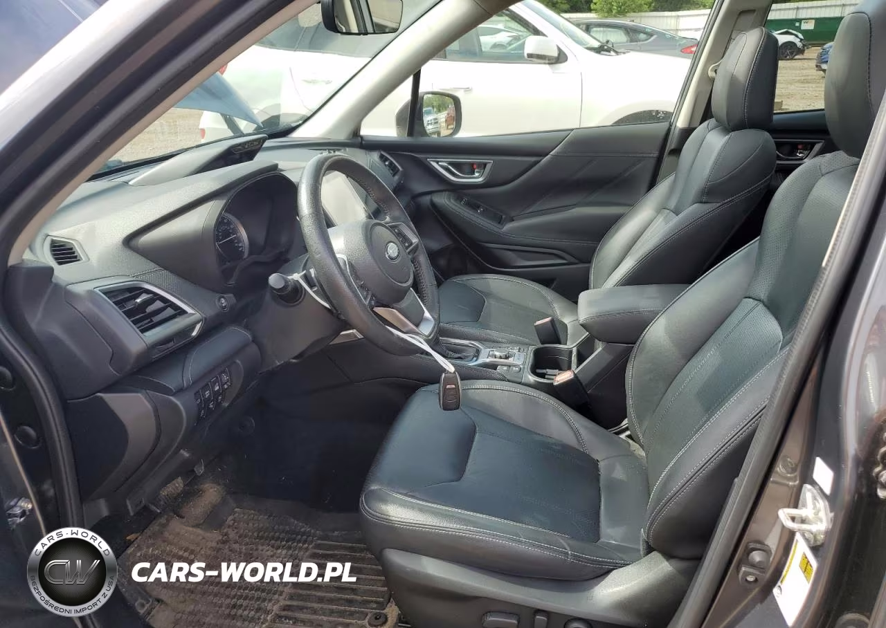 2021 Subaru Forester Touring VIN:JF2SKAXC8MH479740 - 7