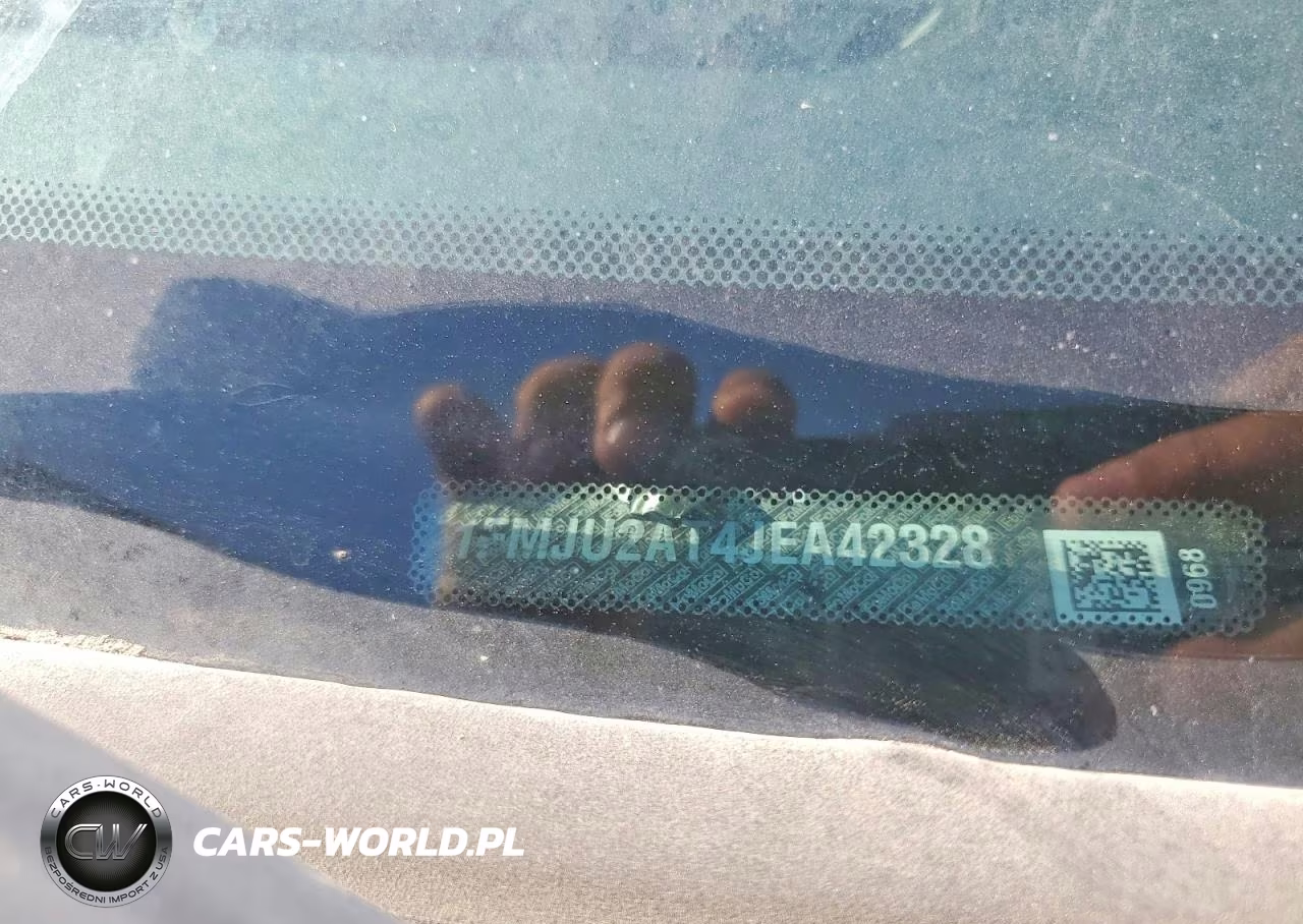 2018 Ford Expedition Limited VIN:1FMJU2AT4JEA42328 - 12
