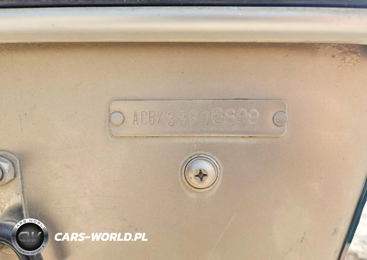 1999 Alumacraft Phantom VIN:ACBX3390G899 - 9