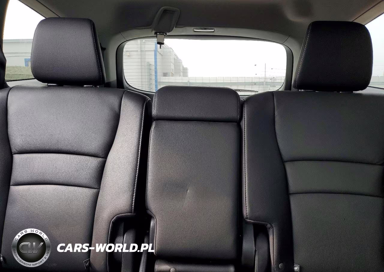 2021 Honda Pilot Se VIN:5FNYF5H26MB032219 - 10