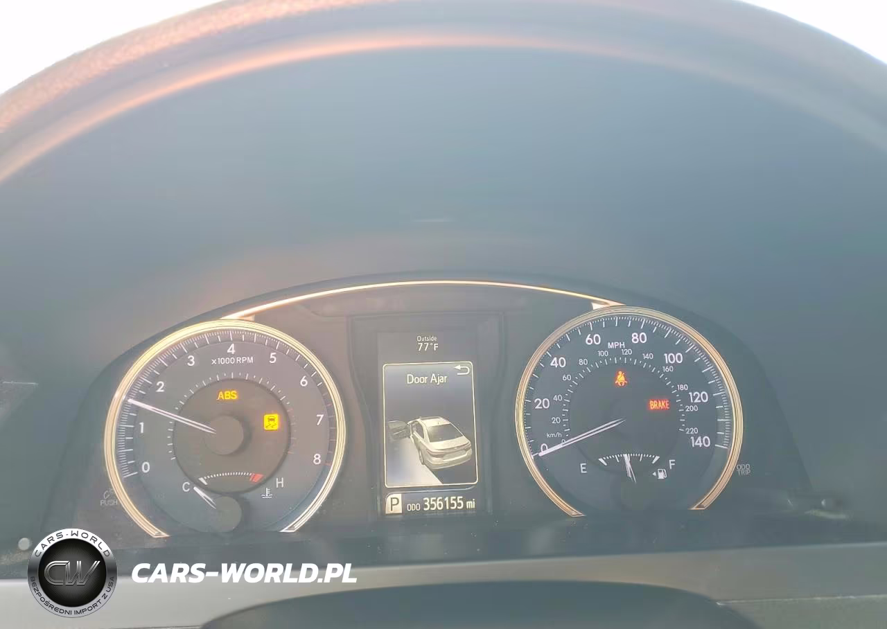 2017 Toyota Camry Le VIN:4T1BF1FK3HU303540 - 9