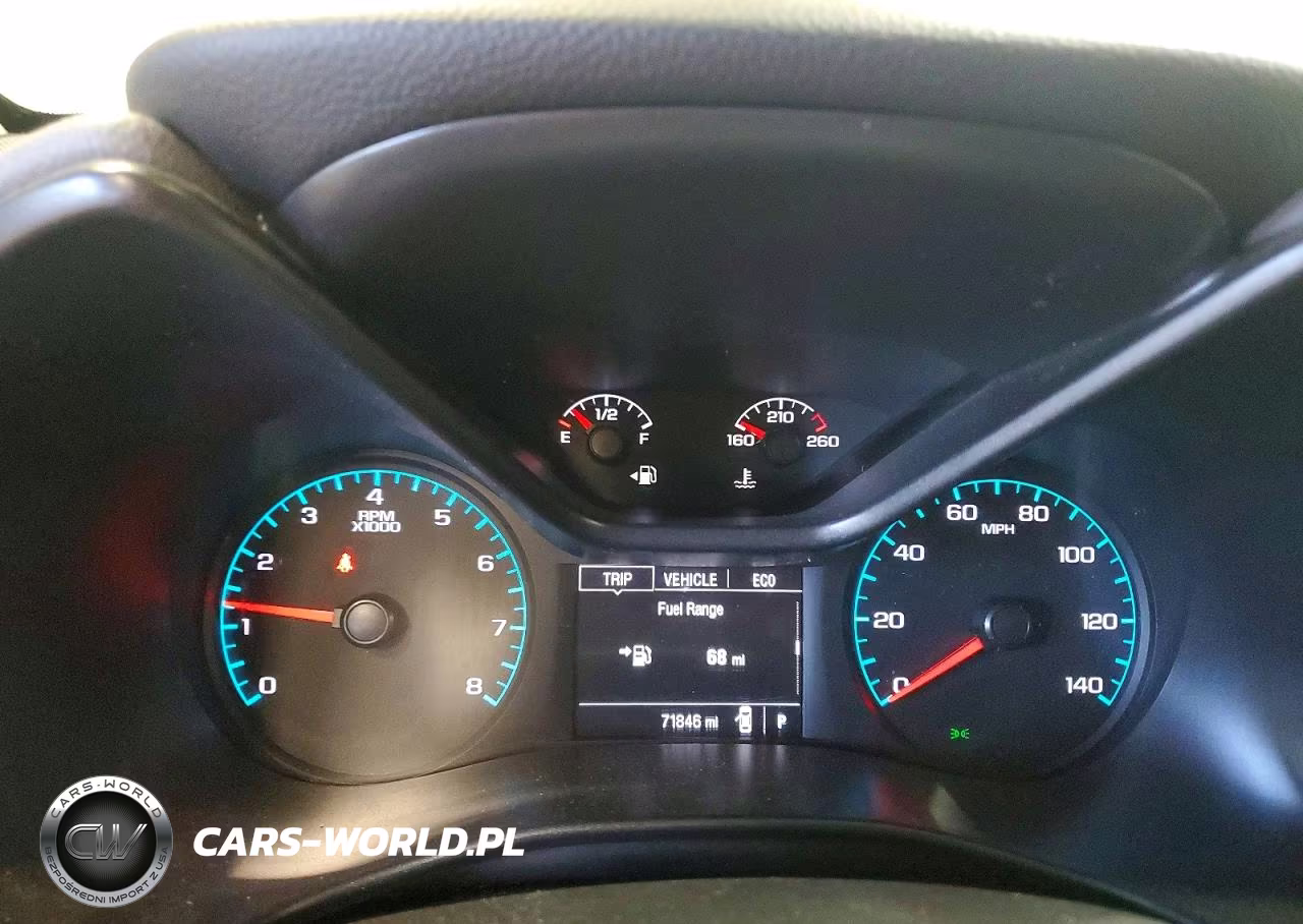 2016 Chevrolet Colorado VIN:1GCHTBEA1G1194338 - 9