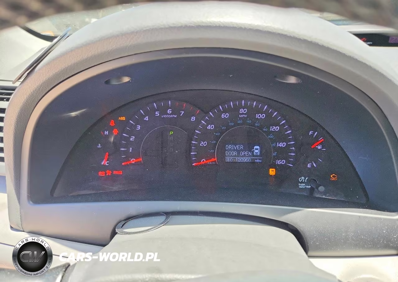 2010 Toyota Camry Xle V6 VIN:JTNBK3EK5A3047180 - 9