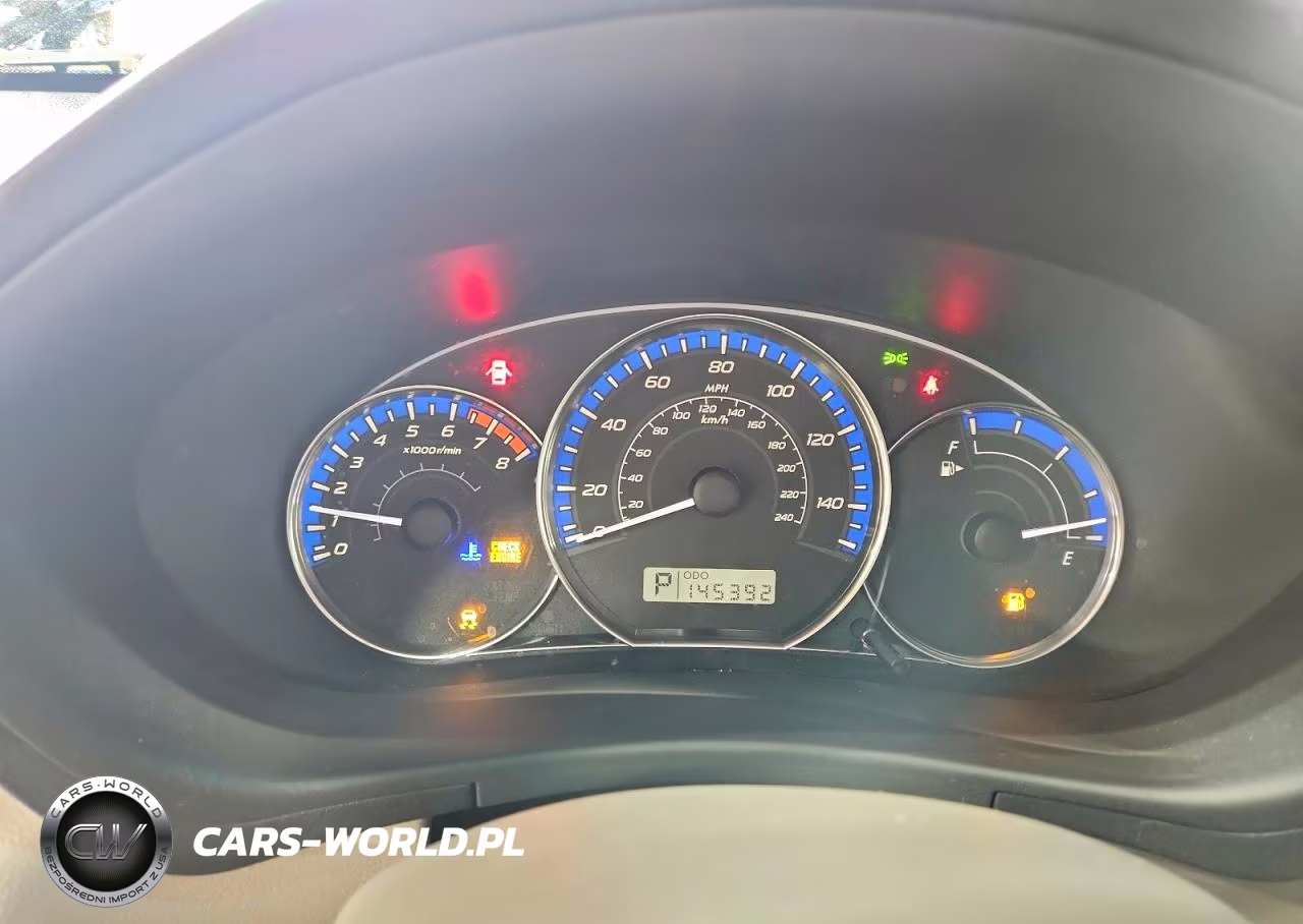 2011 Subaru Forester Limited VIN:JF2SHBEC2BH708725 - 9