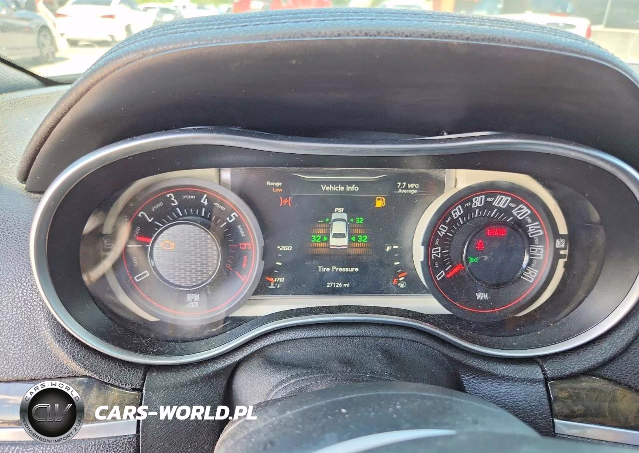 2014 Chrysler 300C VIN:2C3CCAET0EH118263 - 9