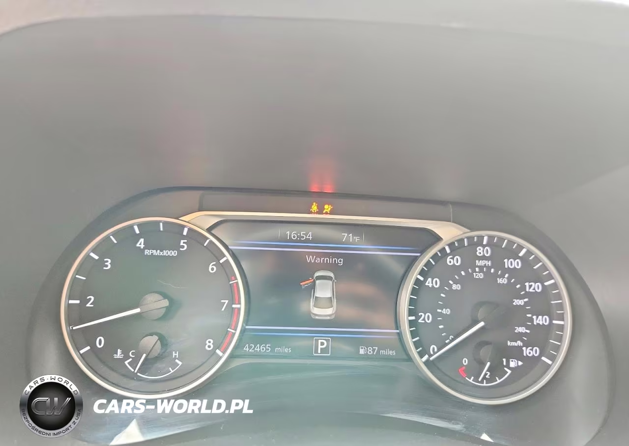 2023 Nissan Sentra Sv VIN:3N1AB8CV2PY240870 - 9