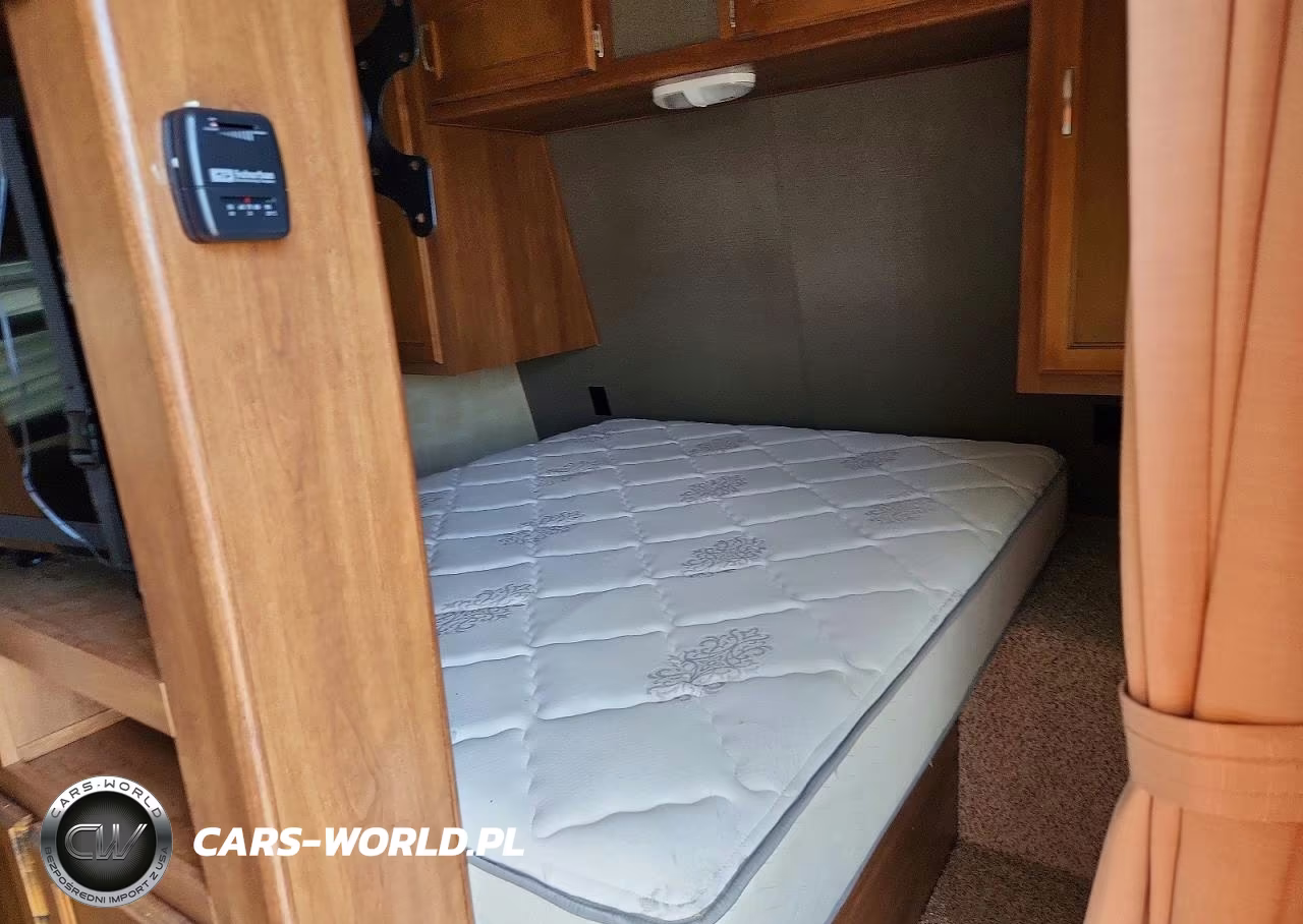 2015 Keystone Summerland Camper VIN:4YDT28223F3151004 - 5