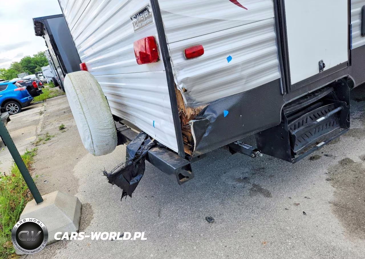 2015 Keystone Summerland Camper VIN:4YDT28223F3151004 - 9