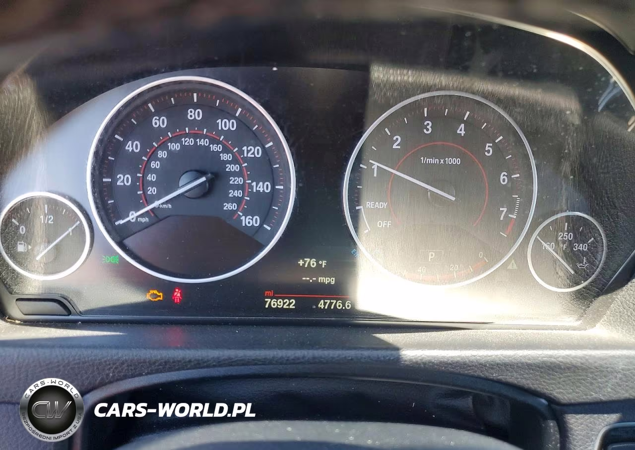 2018 BMW 440I Gran Coupe VIN:WBA4J5C59JBF06337 - 9