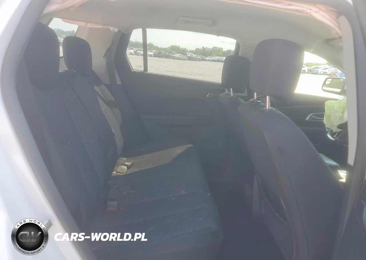 2014 GMC Terrain Sle VIN:2GKALREK3E6177638 - 11