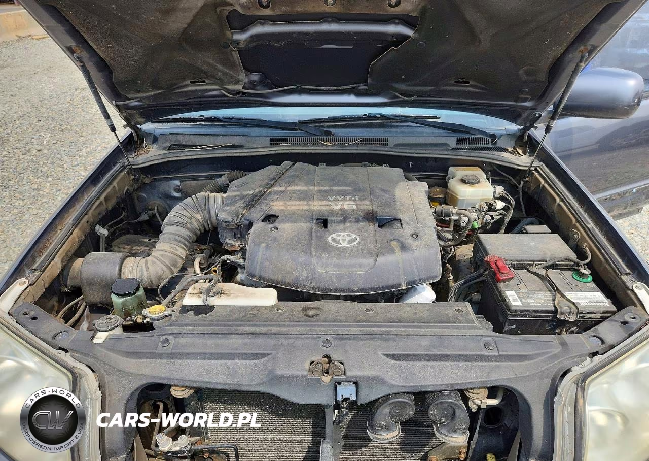 2003 Toyota 4Runner Sport Edition VIN:JTEBU14R130011312 - 12